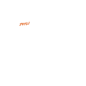 Réduit - Blanc et Orange - PNG